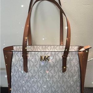 michael kors bag new with tags
